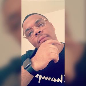 Meet your Posher, Devanté